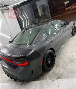 دودج تشارجر